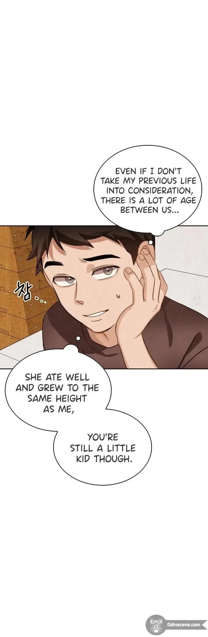 I Will Live as an Actor Chapter 12 page 24 - Chapter 12
