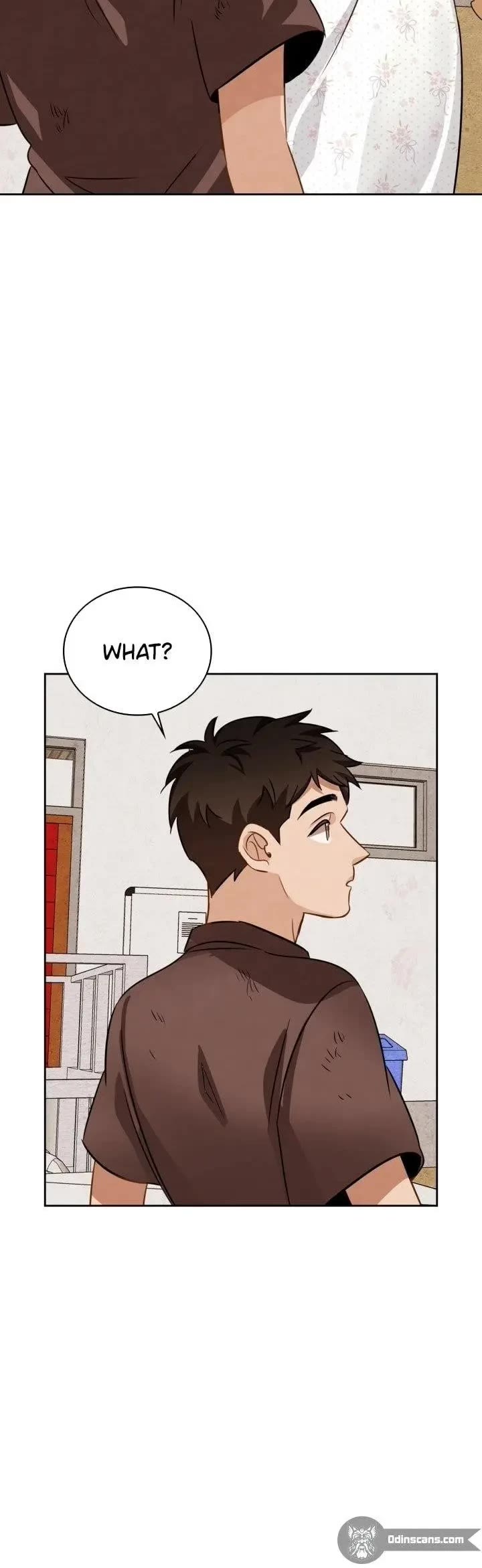 I Will Live as an Actor Chapter 12 page 36 - Chapter 12