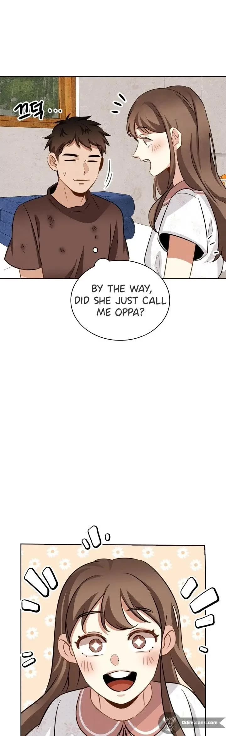 I Will Live as an Actor Chapter 12 page 39 - Chapter 12