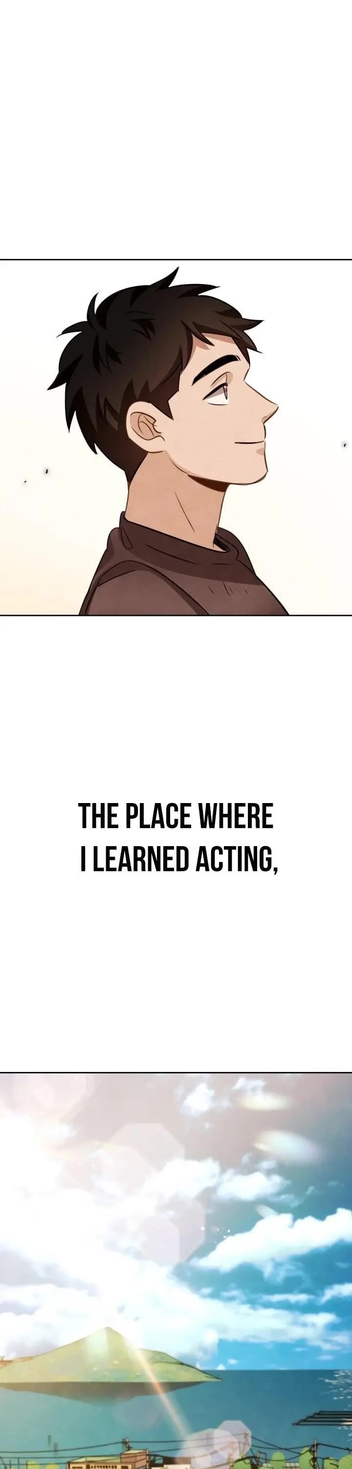 I Will Live as an Actor Chapter 12 page 43 - Chapter 12