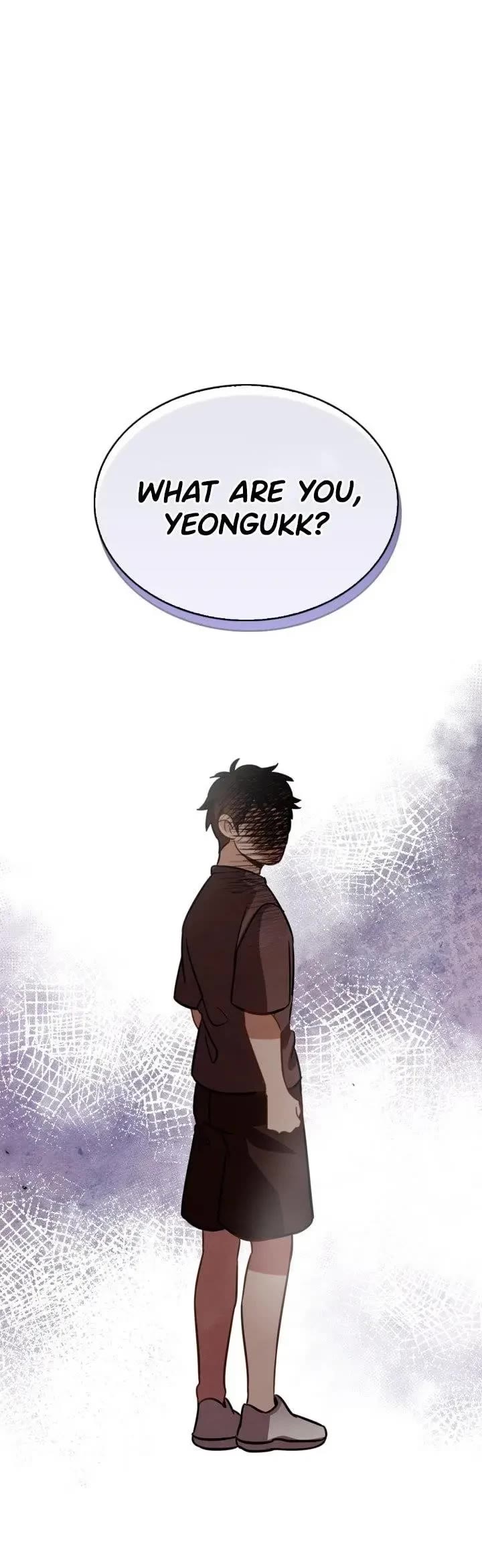 I Will Live as an Actor Chapter 12 page 8 - Chapter 12