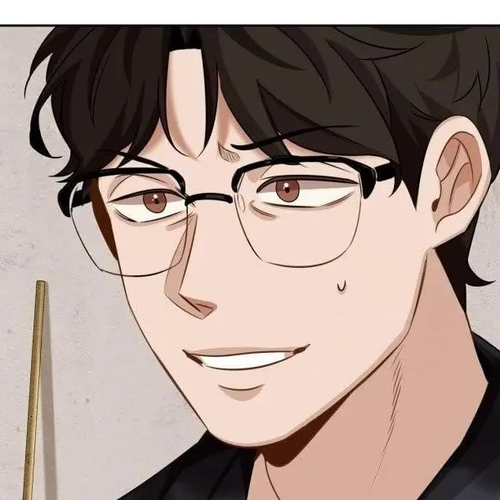 I Will Live as an Actor Chapter 12 cover