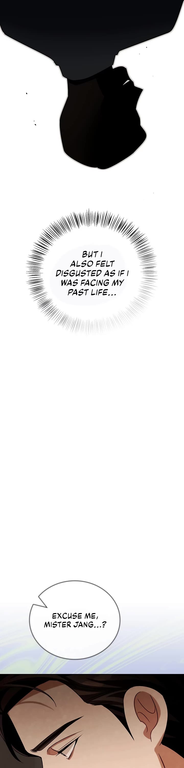 I Will Live as an Actor Chapter 120 page 10 - Chapter 120
