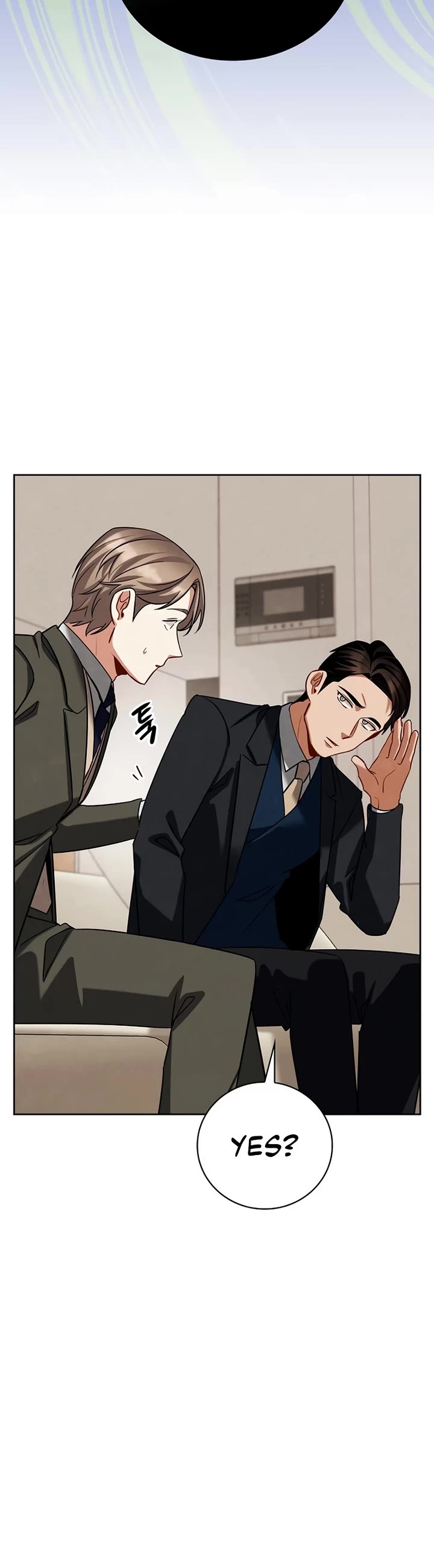 I Will Live as an Actor Chapter 120 page 12 - Chapter 120