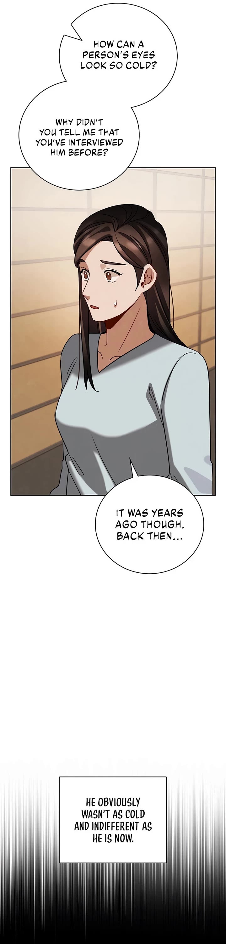 I Will Live as an Actor Chapter 120 page 16 - Chapter 120