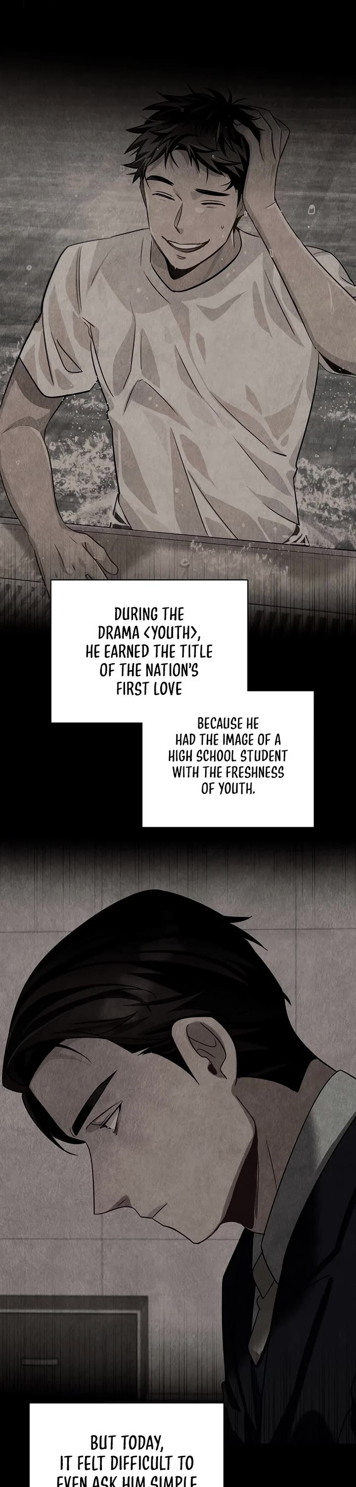I Will Live as an Actor Chapter 120 page 17 - Chapter 120