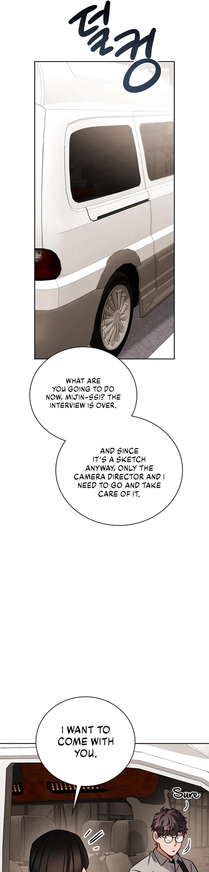 I Will Live as an Actor Chapter 120 page 22 - Chapter 120