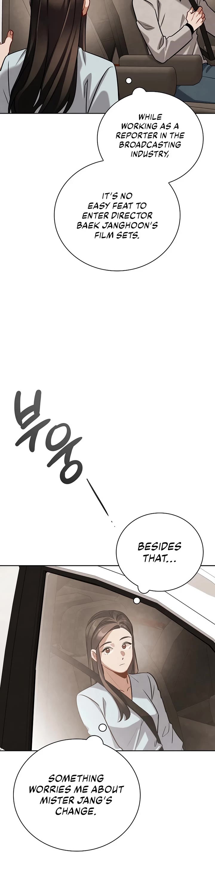 I Will Live as an Actor Chapter 120 page 23 - Chapter 120