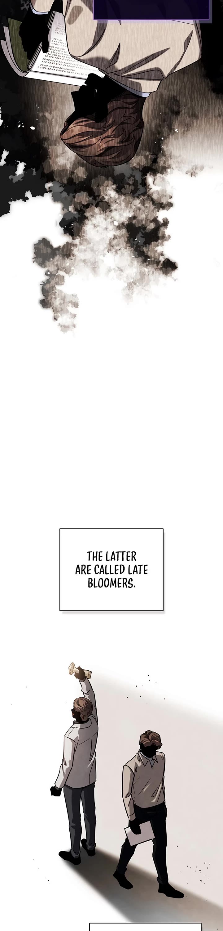I Will Live as an Actor Chapter 120 page 26 - Chapter 120