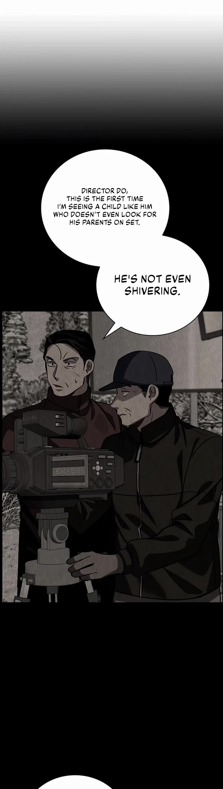 I Will Live as an Actor Chapter 120 page 29 - Chapter 120