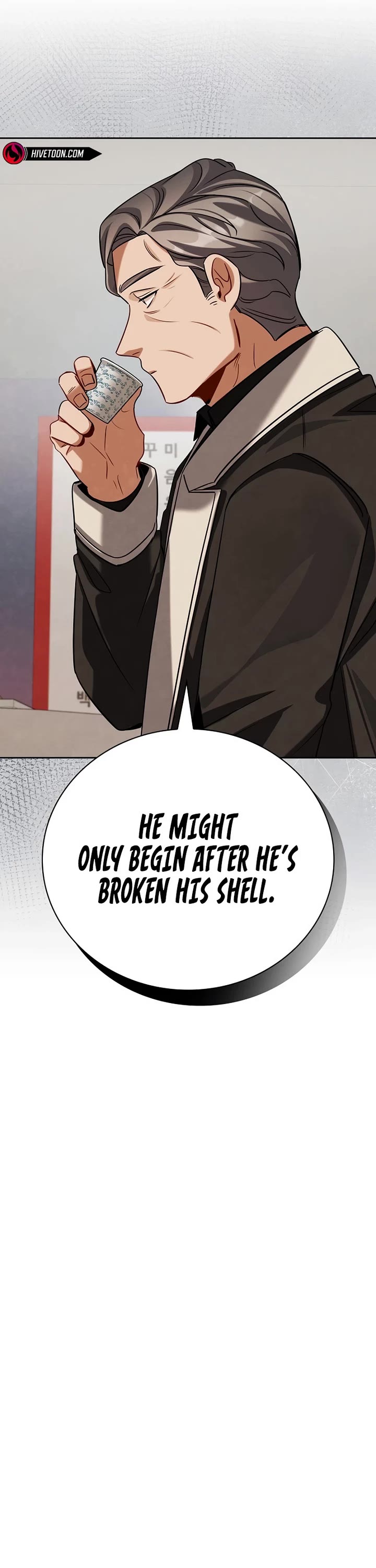 I Will Live as an Actor Chapter 120 page 39 - Chapter 120