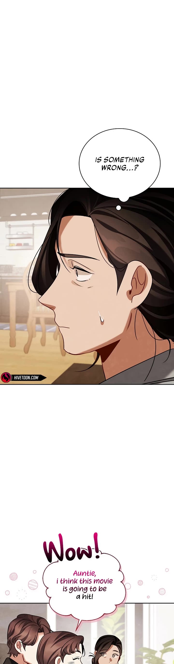 I Will Live as an Actor Chapter 120 page 44 - Chapter 120