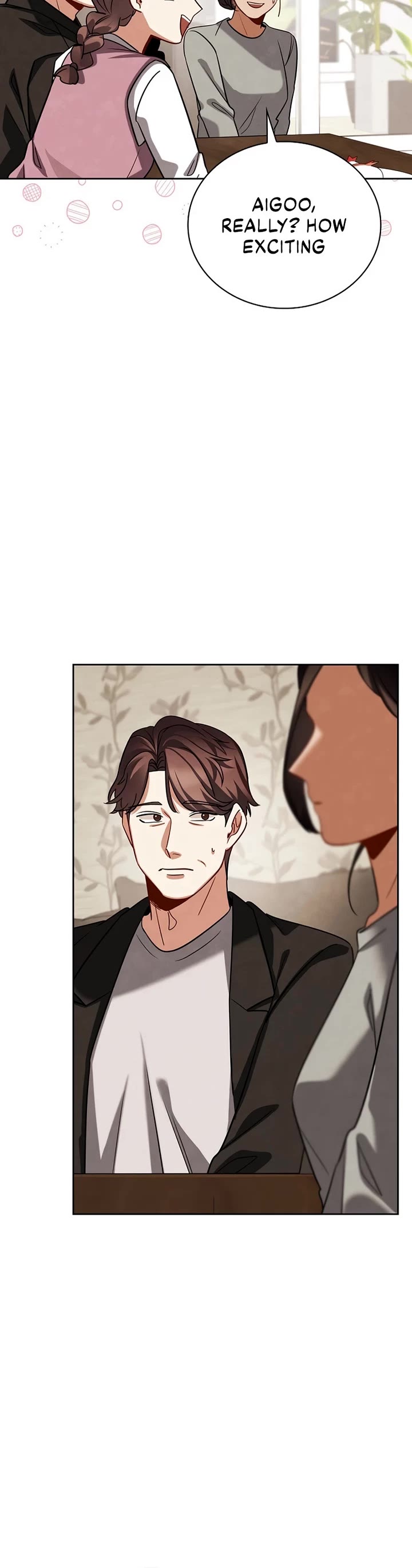 I Will Live as an Actor Chapter 120 page 45 - Chapter 120