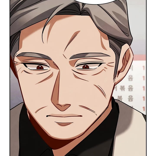 I Will Live as an Actor Chapter 120 cover