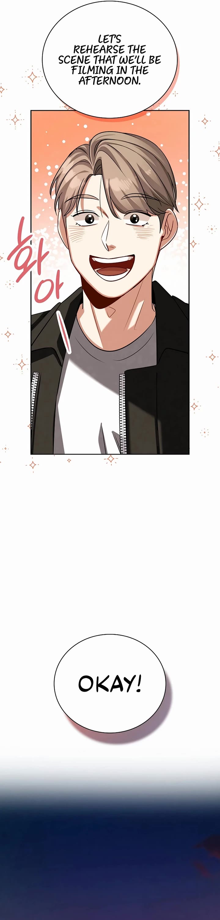 I Will Live as an Actor Chapter 121 page 10 - Chapter 121