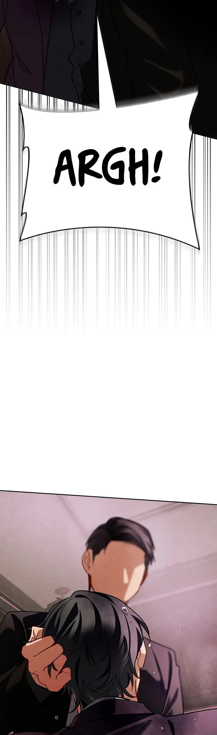 I Will Live as an Actor Chapter 121 page 23 - Chapter 121