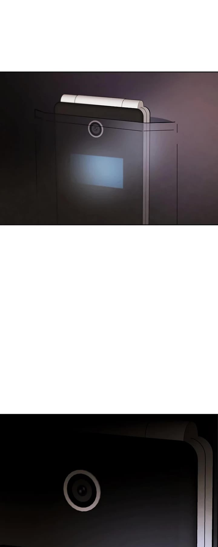 I Will Live as an Actor Chapter 121 page 49 - Chapter 121
