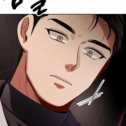 I Will Live as an Actor Chapter 121 cover