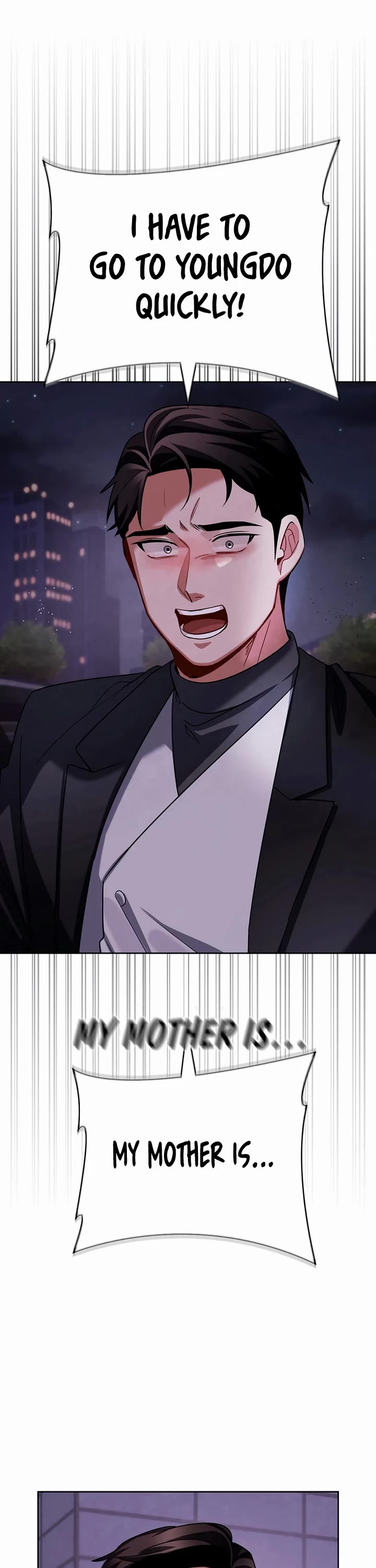 I Will Live as an Actor Chapter 122 page 16 - Chapter 122