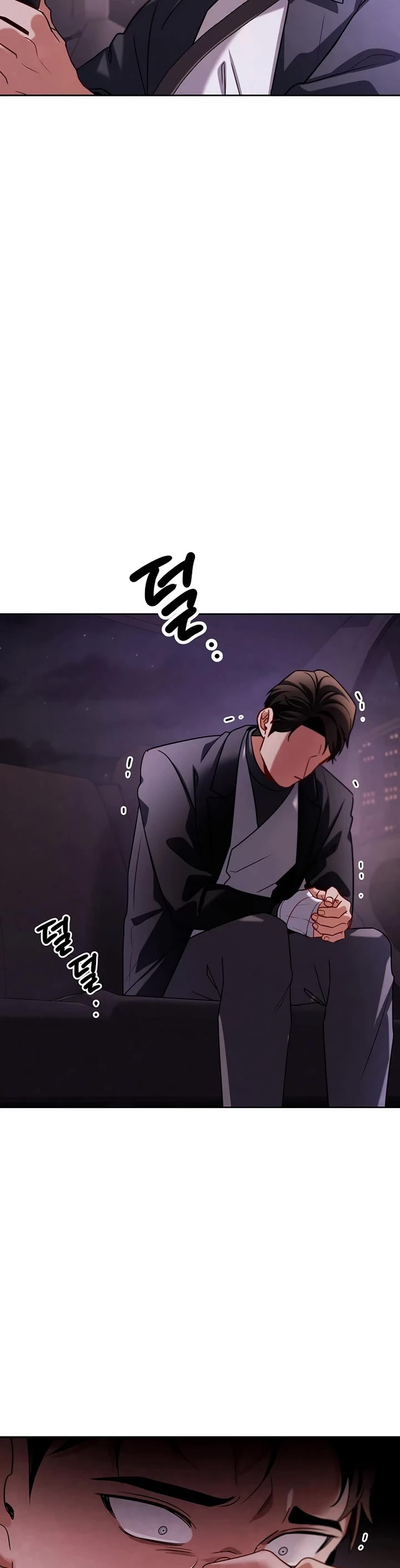 I Will Live as an Actor Chapter 122 page 19 - Chapter 122