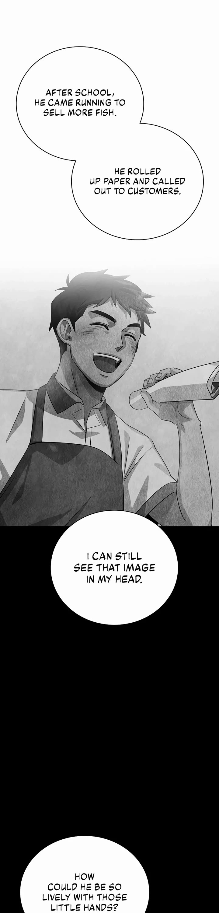 I Will Live as an Actor Chapter 122 page 33 - Chapter 122
