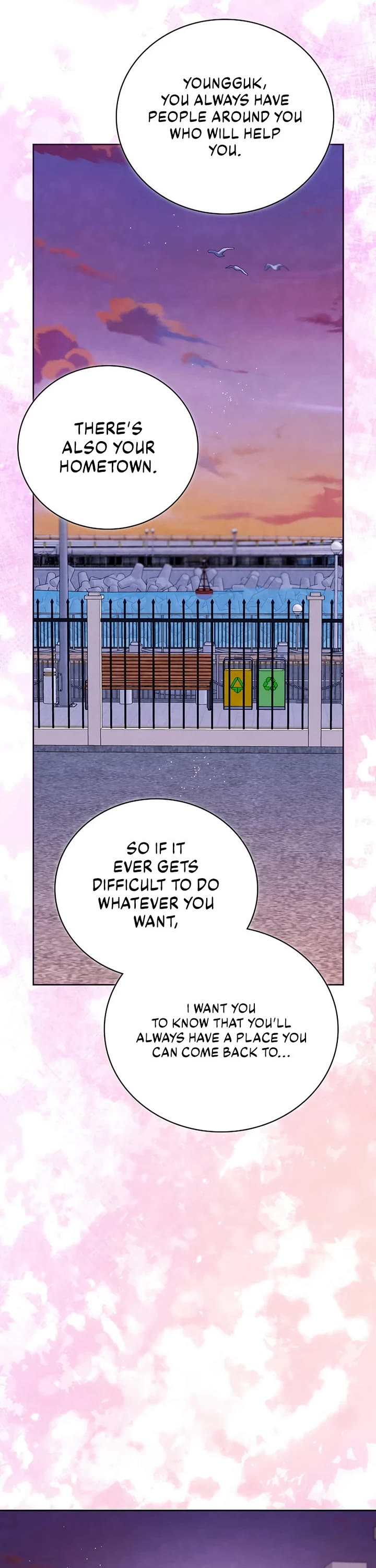 I Will Live as an Actor Chapter 122 page 36 - Chapter 122