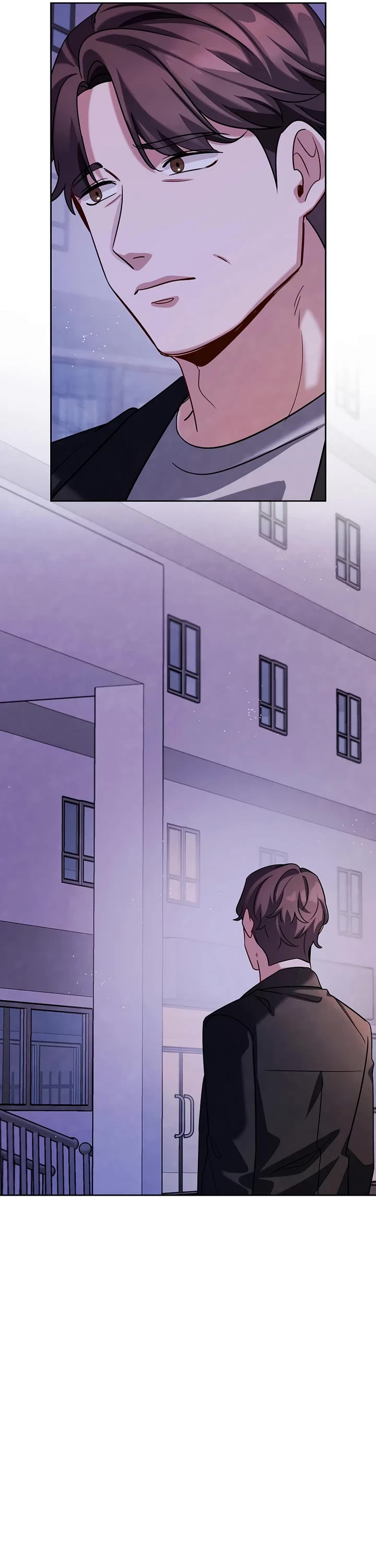 I Will Live as an Actor Chapter 122 page 39 - Chapter 122