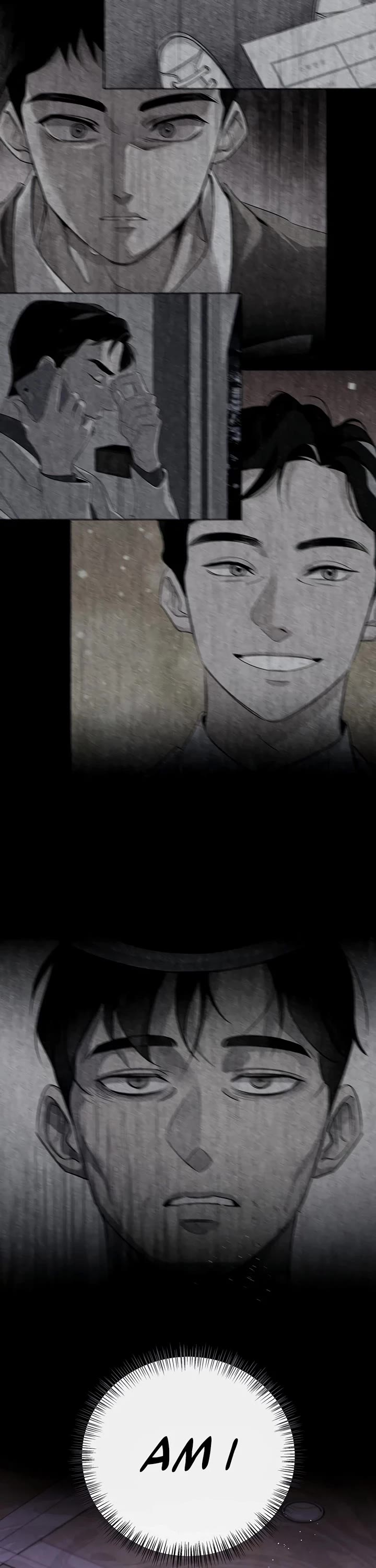 I Will Live as an Actor Chapter 122 page 41 - Chapter 122