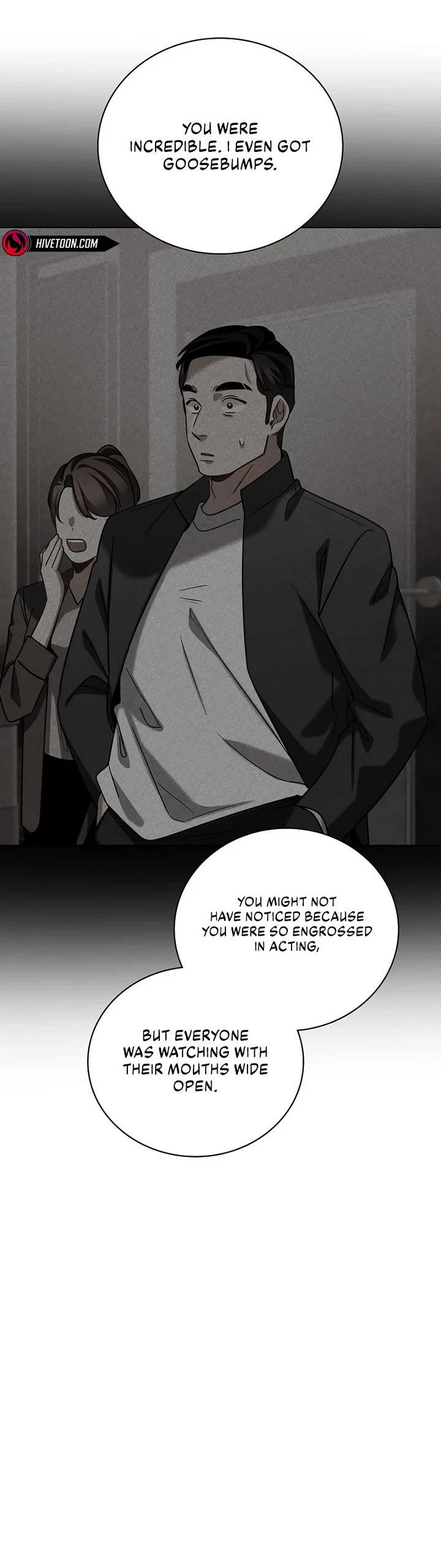 I Will Live as an Actor Chapter 122 page 6 - Chapter 122