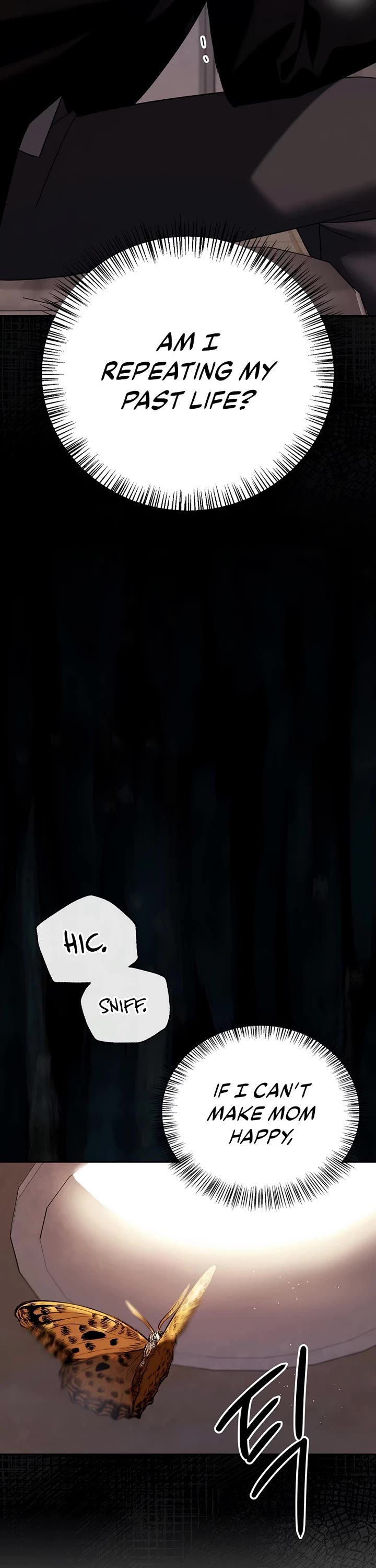 I Will Live as an Actor Chapter 123 page 11 - Chapter 123