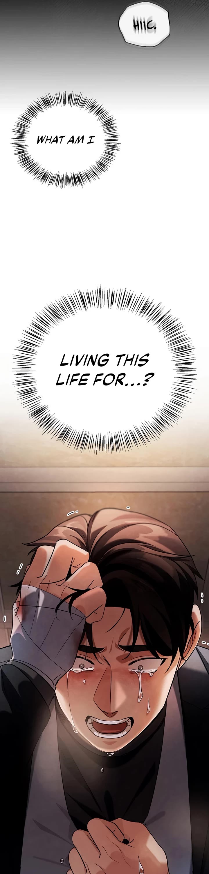 I Will Live as an Actor Chapter 123 page 12 - Chapter 123
