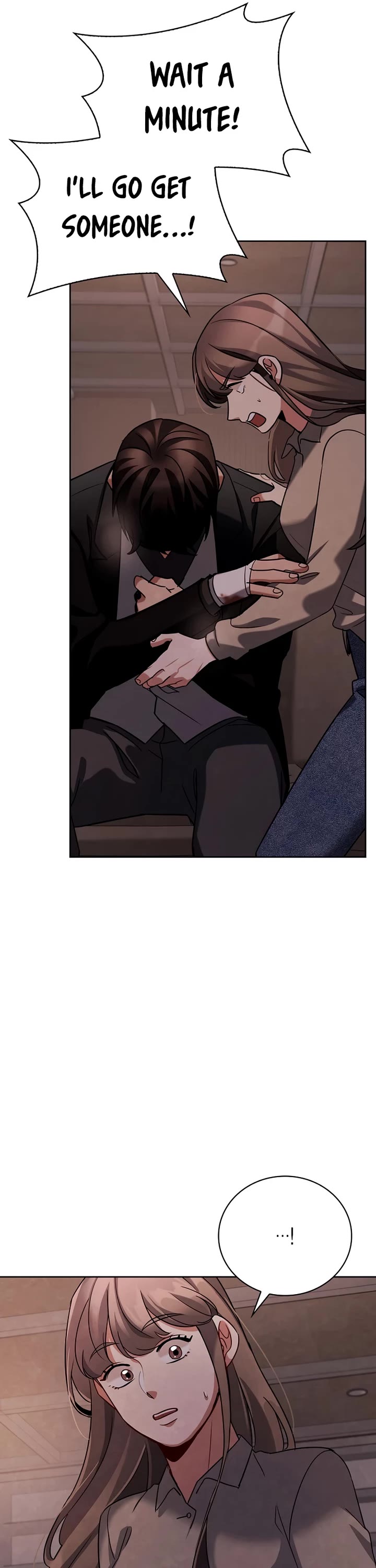 I Will Live as an Actor Chapter 123 page 15 - Chapter 123