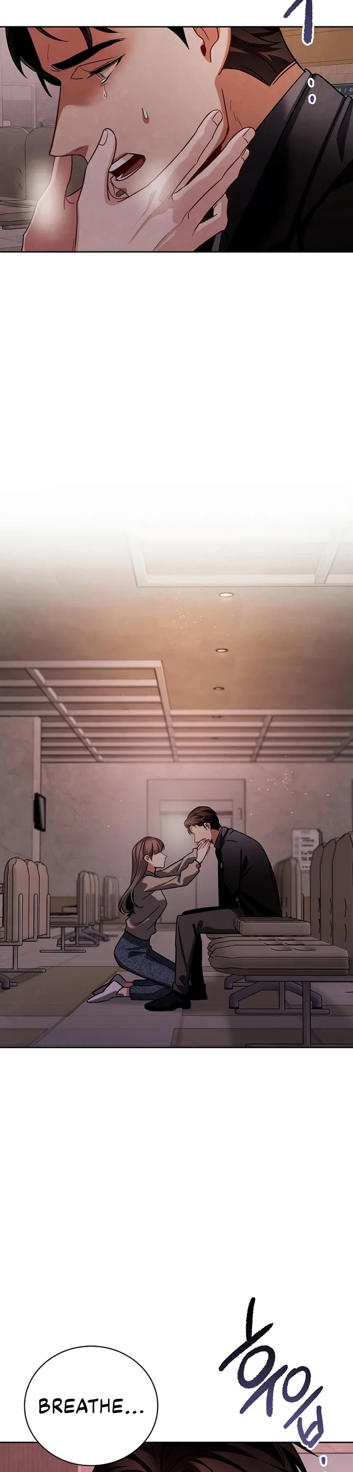 I Will Live as an Actor Chapter 123 page 17 - Chapter 123