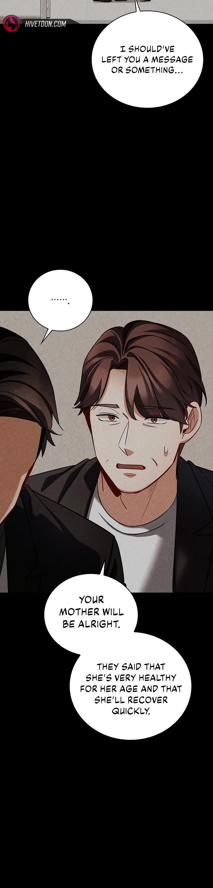 I Will Live as an Actor Chapter 123 page 2 - Chapter 123