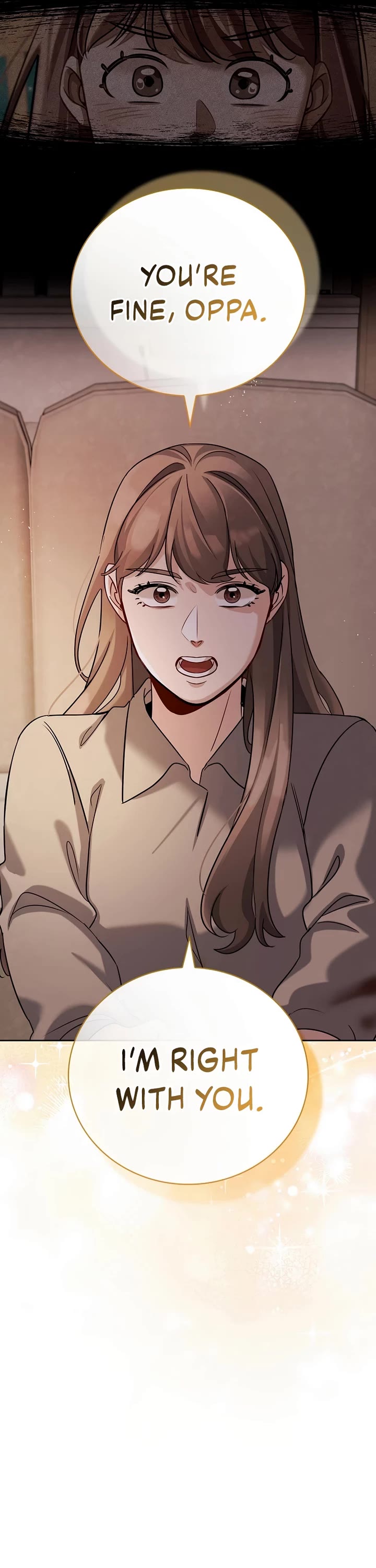 I Will Live as an Actor Chapter 123 page 20 - Chapter 123