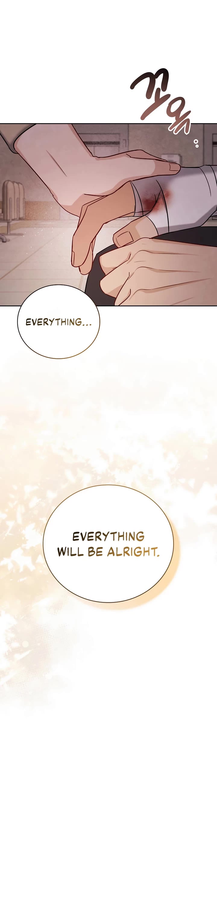 I Will Live as an Actor Chapter 123 page 21 - Chapter 123