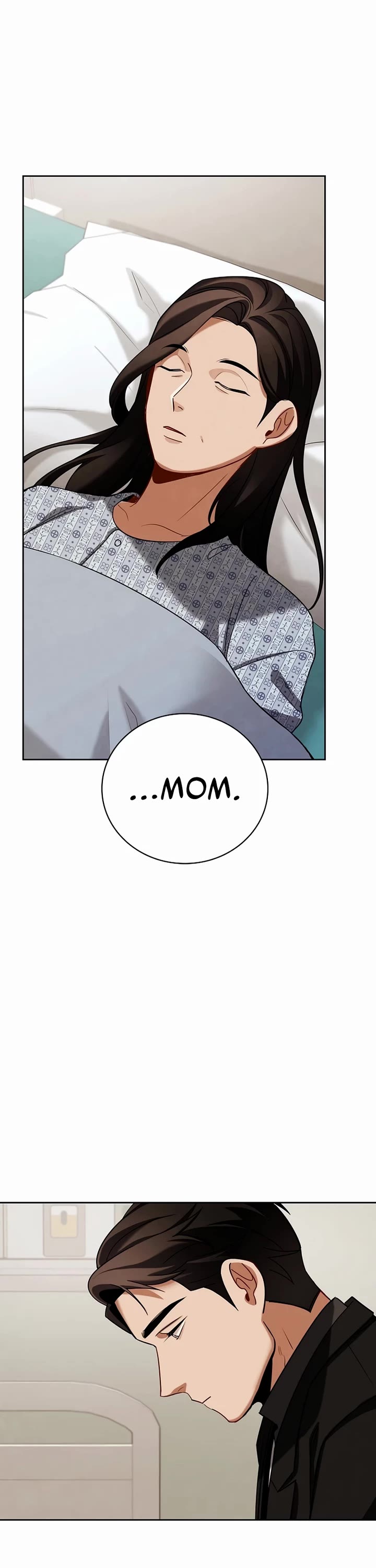 I Will Live as an Actor Chapter 123 page 25 - Chapter 123