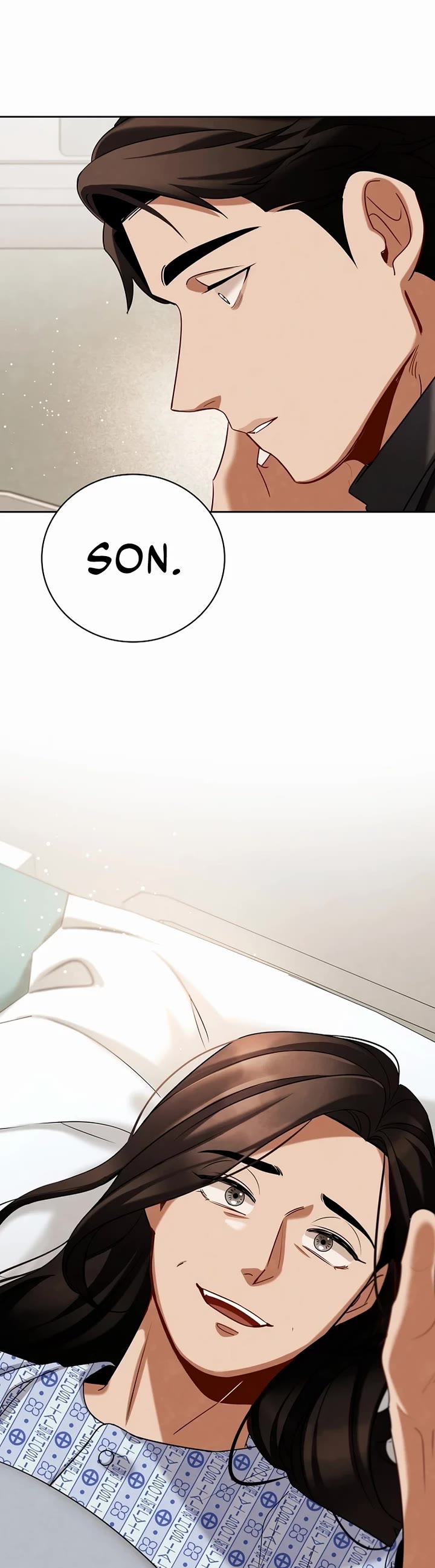 I Will Live as an Actor Chapter 123 page 26 - Chapter 123