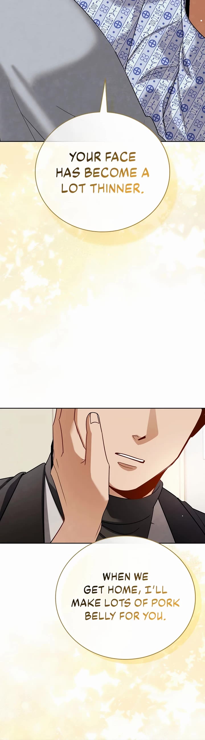 I Will Live as an Actor Chapter 123 page 27 - Chapter 123