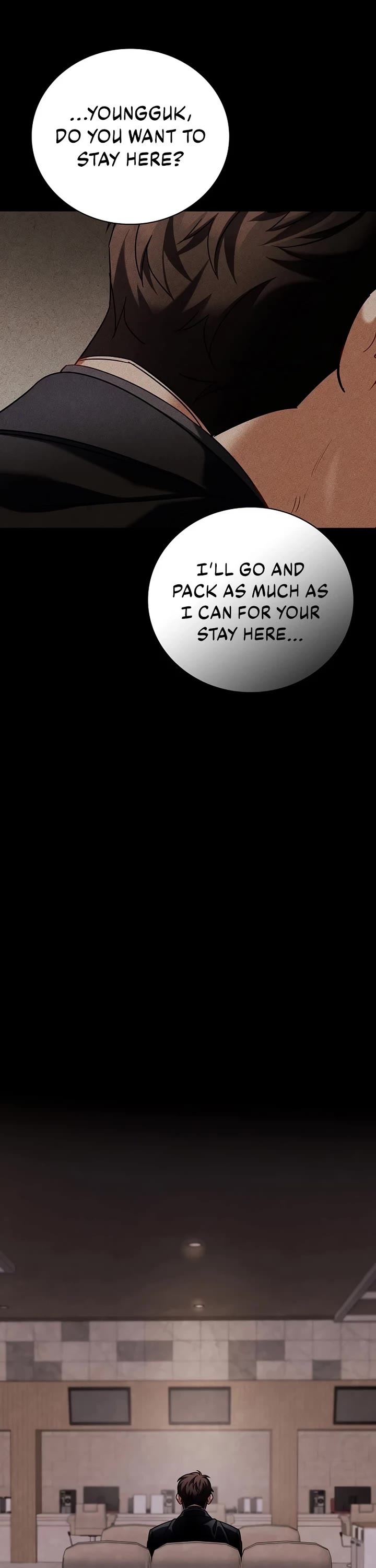 I Will Live as an Actor Chapter 123 page 3 - Chapter 123