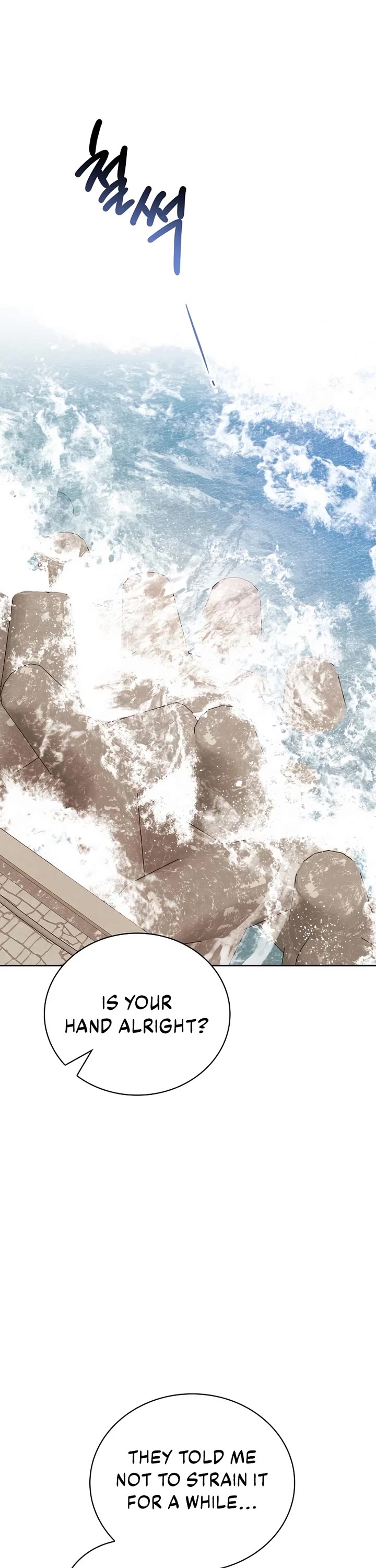 I Will Live as an Actor Chapter 123 page 35 - Chapter 123