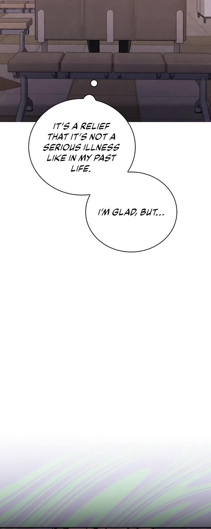 I Will Live as an Actor Chapter 123 page 4 - Chapter 123