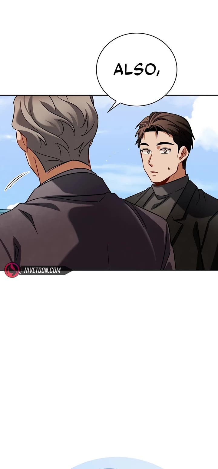 I Will Live as an Actor Chapter 123 page 42 - Chapter 123