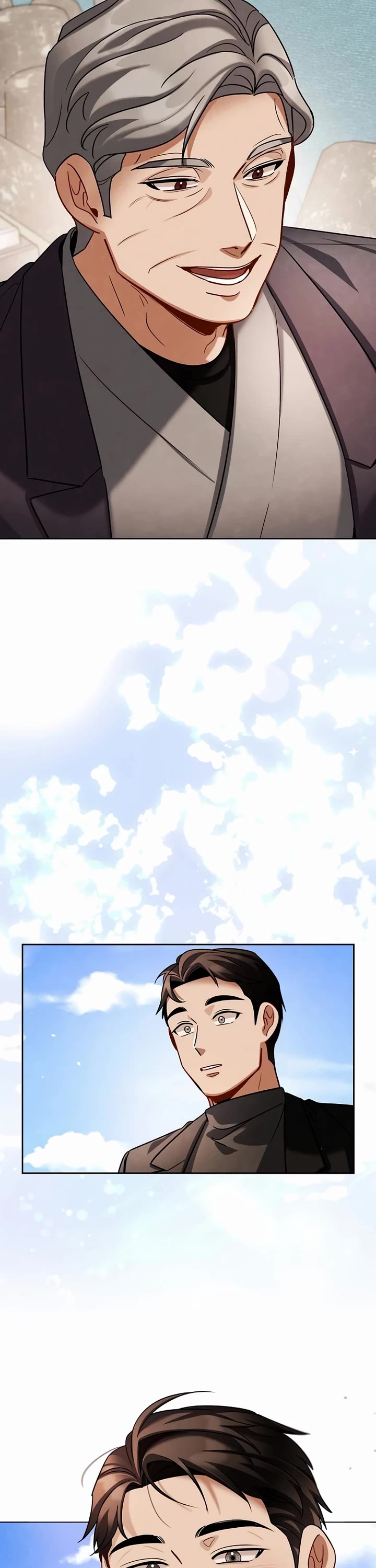I Will Live as an Actor Chapter 123 page 44 - Chapter 123