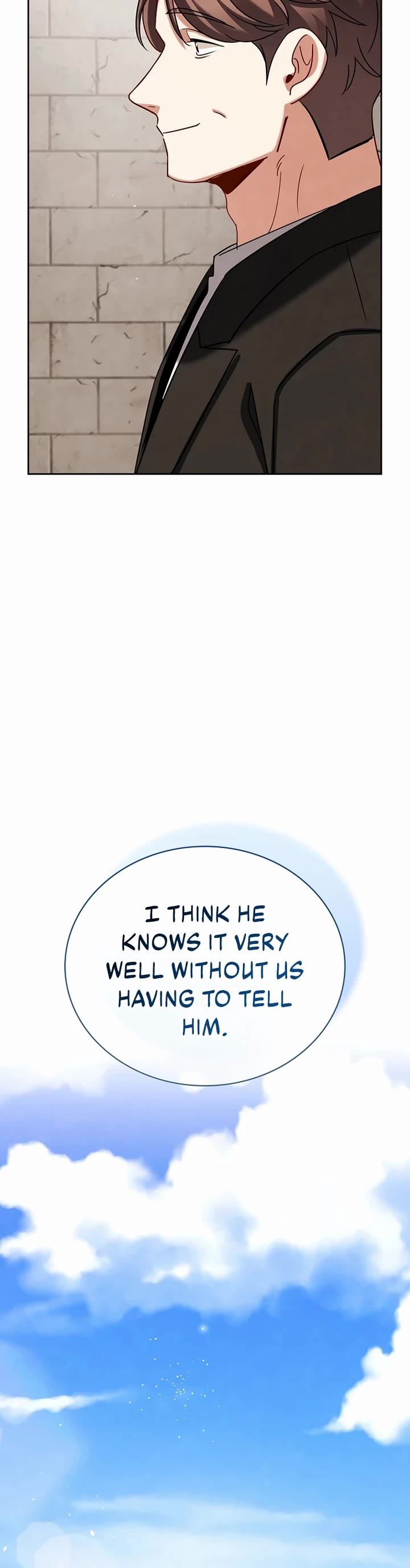 I Will Live as an Actor Chapter 123 page 48 - Chapter 123