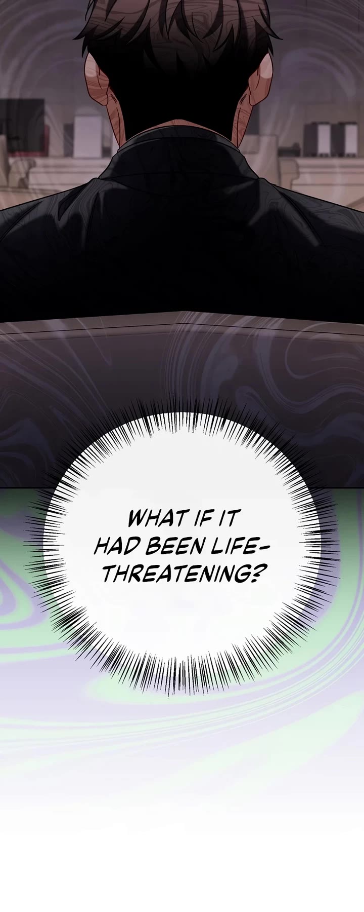 I Will Live as an Actor Chapter 123 page 5 - Chapter 123