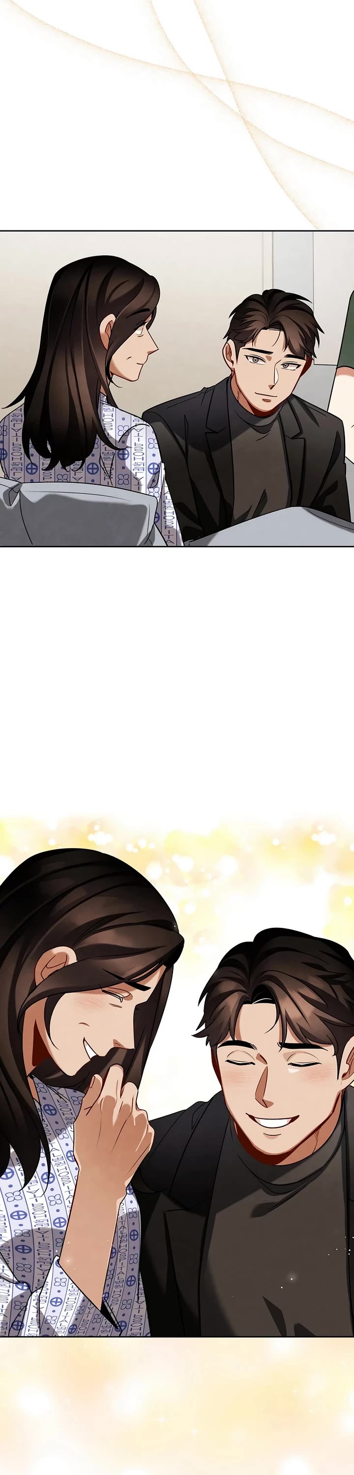 I Will Live as an Actor Chapter 124 page 12 - Chapter 124