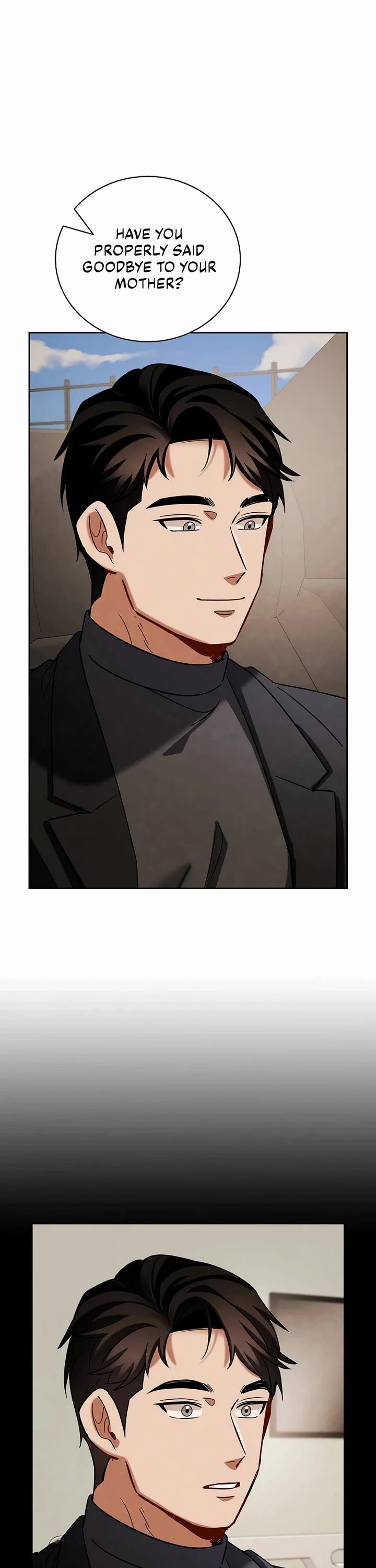 I Will Live as an Actor Chapter 124 page 16 - Chapter 124