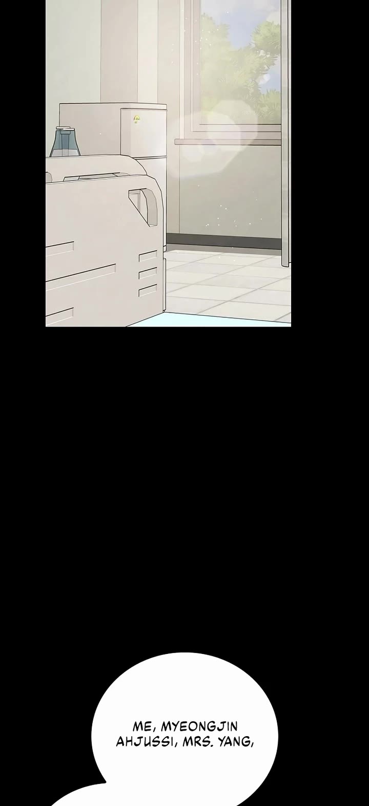 I Will Live as an Actor Chapter 124 page 19 - Chapter 124