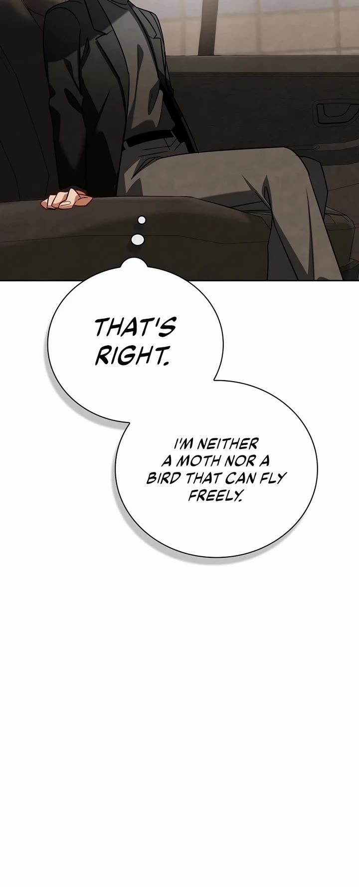 I Will Live as an Actor Chapter 124 page 24 - Chapter 124